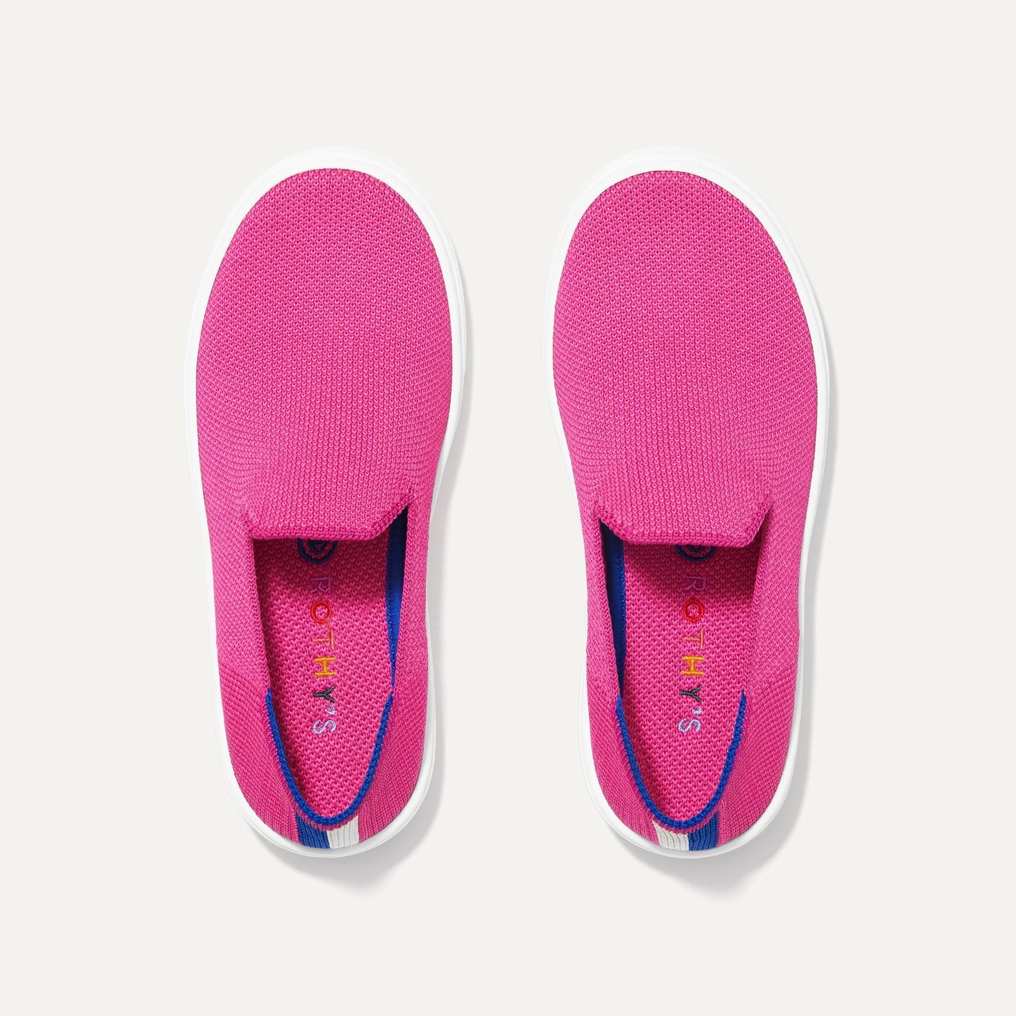 The Kids Sneaker