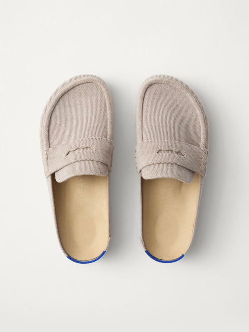 The Penny Clog